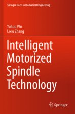 Intelligent Motorized Spindle Technology