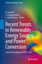 Recent Trends in Renewable Energy Sources and Power Conversion