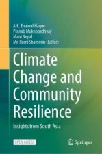Climate Change and Community Resilience