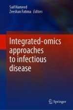 Integrated Omics Approaches to Infectious Diseases
