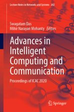 Advances in Intelligent Computing and Communication