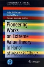 Pioneering Works on Extreme Value Theory