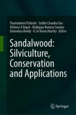 Sandalwood: Silviculture, Conservation and Applications