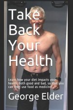 Take Back Your Health