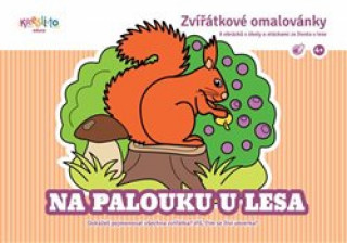 Na palouku u lesa