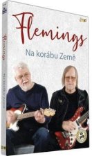 Na korábu země - CD + DVD