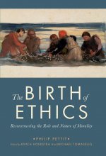 Birth of Ethics