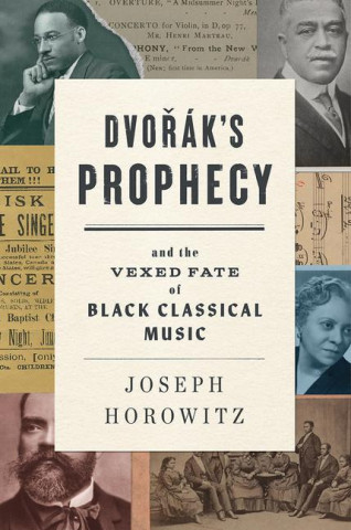 Dvorak's Prophecy