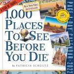 2022 1,000 Places to See Before You Die