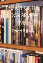 Art of the Book Review Part IVb