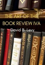 Art of the Book Review Part IVa
