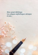 Mon carnet dietetique