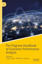 Palgrave Handbook of Economic Performance Analysis