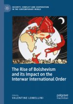 Rise of Bolshevism and its Impact on the Interwar International Order