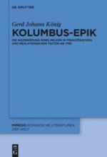 Kolumbus-Epik
