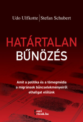 Határtalan bűnözés