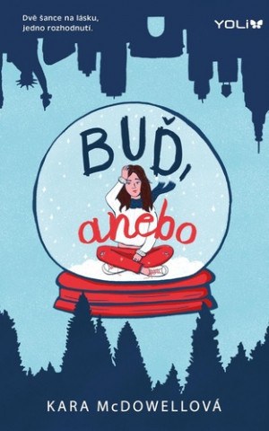 Buďż˝, anebo