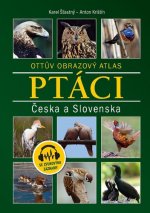 Ptáci Česka a Slovenska