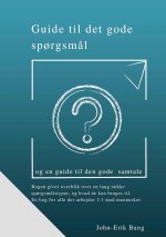 Guide til det gode sporgsmal