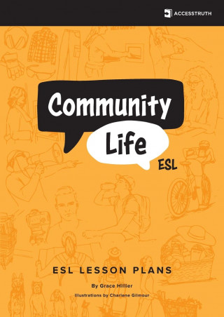 Community Life ESL