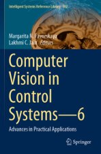 Computer Vision in Control Systems-6