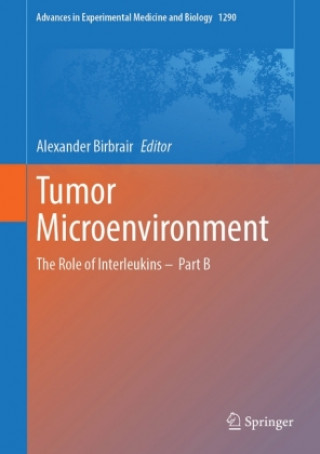 Tumor Microenvironment