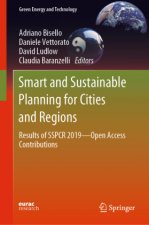 Smart and Sustainable Planning for Cities and Regions