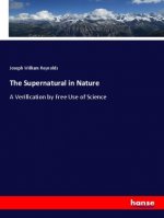 Supernatural in Nature