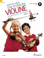Die frohliche Violine