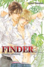 Finder 10 Miesiąc miodowy