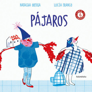 Pájaros