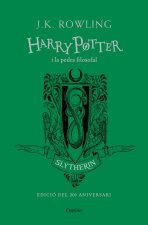 Harry Potter i la pedra filosofal (Slytherin) TD