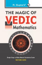 Magic of Vedic Mathematics