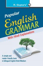 Popular English Grammar