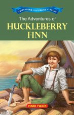 Adventure of Huckleberry Finn