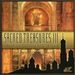 Sacred Treasures Vol 3