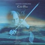 Cello Blue