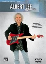 ALBERT LEE: COUNTRY BOY (DVD) DVD