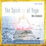 The Spirit of Yoga