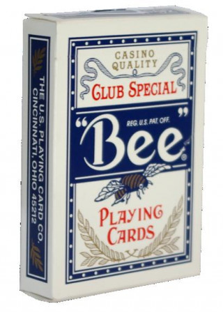 Bee Poker
