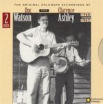 Original Folkways Recordings 1960-1962