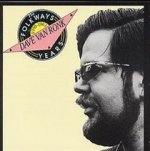 Folkways Years 1959-1961
