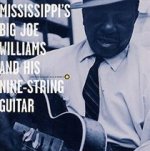 Mississippi's Big Joe Williams