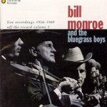 Bluegrass Boys Live Recordings