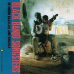 Black Banjo Songsters of North Carolina