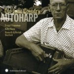 Masters of Old-time Country Autoharp