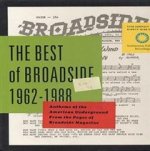 The Best of Broadside 1962-1988