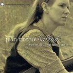Ballads from Her Appalachian Family Tradition