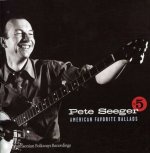 American Favorite Ballads vol 5