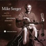 EARLY SOUTHERN GUITAR SOUNDS